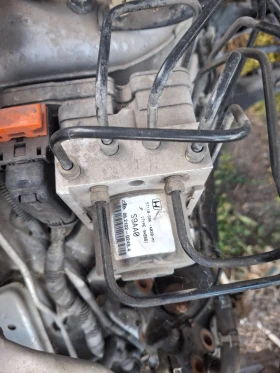 Honda Cr-v, снимка 6