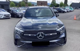 Mercedes-Benz GLC 220 d / AMG / 4 MATIC / NIGHT /, снимка 2