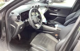 Mercedes-Benz GLC 220 d / AMG / 4 MATIC / NIGHT /, снимка 10