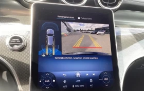 Mercedes-Benz GLC 220 d / AMG / 4 MATIC / NIGHT /, снимка 12