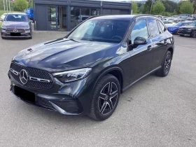 Mercedes-Benz GLC 220 d / AMG / 4 MATIC / NIGHT /, снимка 8