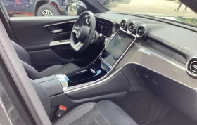 Mercedes-Benz GLC 220 d / AMG / 4 MATIC / NIGHT /, снимка 13