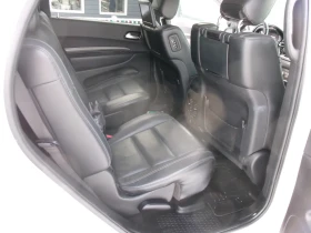 Dodge Durango CITADEL* HEMI* 5.7* V8* 8ZF* ОБДУХВАНЕ* 3TV* , снимка 11