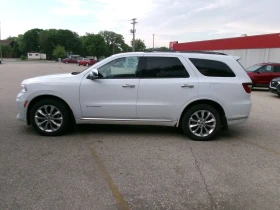 Dodge Durango CITADEL* HEMI* 5.7* V8* 8ZF* ОБДУХВАНЕ* 3TV* , снимка 6