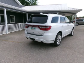 Dodge Durango CITADEL* HEMI* 5.7* V8* 8ZF* ОБДУХВАНЕ* 3TV* , снимка 2