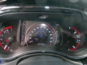 Dodge Durango CITADEL* HEMI* 5.7* V8* 8ZF* ОБДУХВАНЕ* 3TV* , снимка 10
