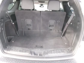 Dodge Durango CITADEL* HEMI* 5.7* V8* 8ZF* ОБДУХВАНЕ* 3TV* , снимка 15