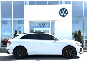 Audi RSQ8  FULL | LOW KM | MATRIX | B&O , снимка 3