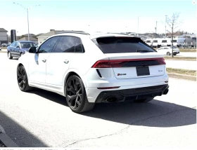 Audi RSQ8  FULL | LOW KM | MATRIX | B&O , снимка 6