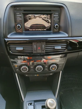 Mazda CX-5 2.2 SKYACTIV-D AWD Automatic 175 к.с., снимка 12