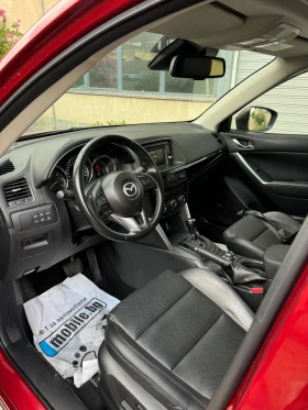 Mazda CX-5 2.2 SKYACTIV-D AWD Automatic 175 к.с., снимка 9