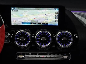 Mercedes-Benz GLA 250 4MATIC, снимка 13