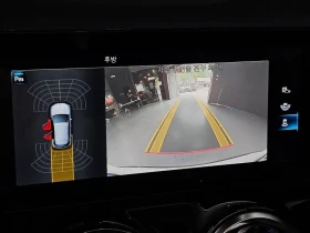Mercedes-Benz GLA 250 4MATIC, снимка 16