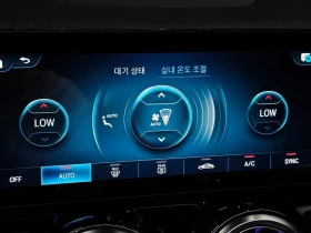 Mercedes-Benz GLA 250 4MATIC, снимка 15
