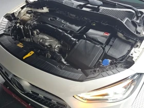 Mercedes-Benz GLA 250 4MATIC, снимка 5