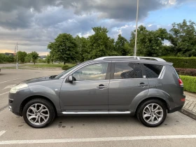 Citroen C-Crosser, снимка 3