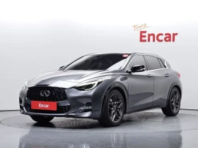 Infiniti Q30 Premium 2.0 Бензин, снимка 1
