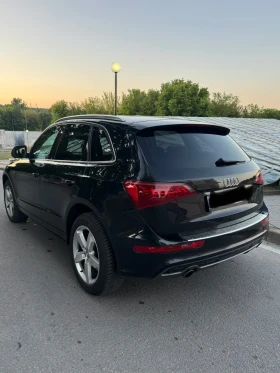 Audi Q5 3.0 TDI Quattro 3x S line , снимка 4