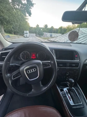 Audi Q5 3.0 TDI Quattro 3x S line , снимка 9
