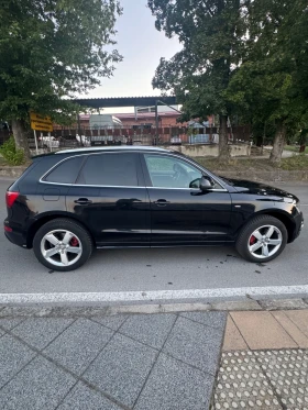 Audi Q5 3.0 TDI Quattro 3x S line , снимка 7