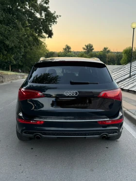 Audi Q5 3.0 TDI Quattro 3x S line , снимка 5