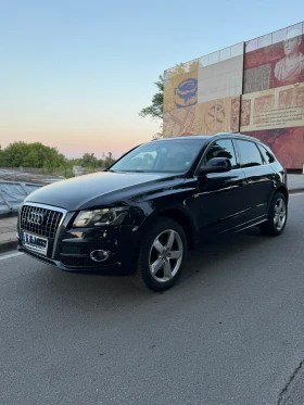 Audi Q5 3.0 TDI Quattro 3x S line , снимка 1