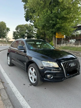 Audi Q5 3.0 TDI Quattro 3x S line , снимка 2