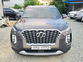 Hyundai Palisade 3.8, снимка 2