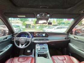 Hyundai Palisade 3.8, снимка 17