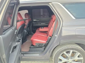 Hyundai Palisade 3.8, снимка 8