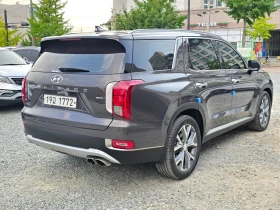 Hyundai Palisade 3.8, снимка 4