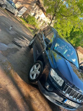 Jeep Compass 2.2 CRD, снимка 4