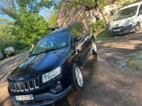 Jeep Compass 2.2 CRD, снимка 2