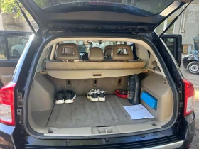 Jeep Compass 2.2 CRD, снимка 12