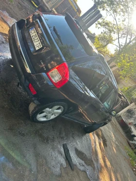Jeep Compass 2.2 CRD, снимка 3