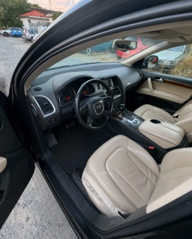 Audi Q7 3.0 TDI Без прехвърляне, снимка 3