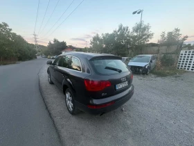 Audi Q7 3.0 TDI Без прехвърляне, снимка 2