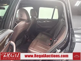 BMW X3 * pano* подгрев* камера* ЛИЗИНГ* , снимка 6