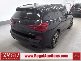 BMW X3 * pano* подгрев* камера* ЛИЗИНГ* , снимка 3