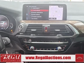 BMW X3 * pano* подгрев* камера* ЛИЗИНГ* , снимка 9