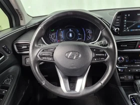Hyundai Santa fe Diesel 2.2 4WD| 200к.с., снимка 13
