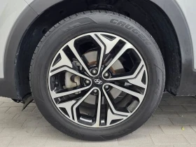 Hyundai Santa fe Diesel 2.2 4WD| 200к.с., снимка 5