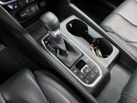 Hyundai Santa fe Diesel 2.2 4WD| 200к.с., снимка 9