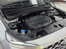 Hyundai Santa fe Diesel 2.2 4WD| 200к.с., снимка 6
