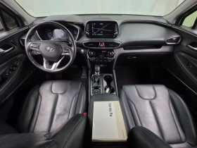 Hyundai Santa fe Diesel 2.2 4WD| 200к.с., снимка 7