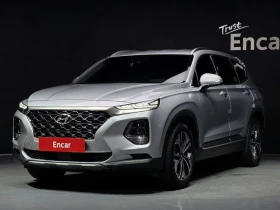 Hyundai Santa fe Diesel 2.2 4WD| 200к.с., снимка 1