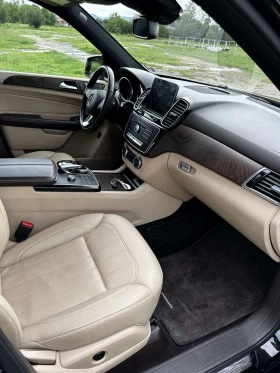 Mercedes-Benz GLE 400, снимка 13