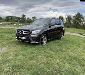 Mercedes-Benz GLE 400, снимка 8