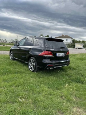 Mercedes-Benz GLE 400, снимка 10