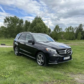 Mercedes-Benz GLE 400, снимка 11